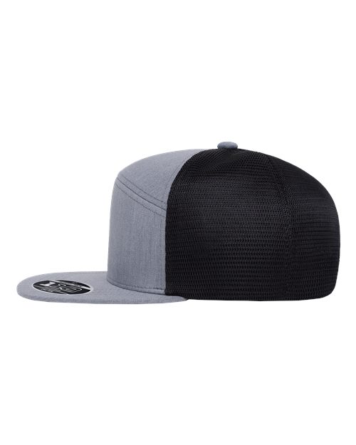Flexfit 110® Mesh Arch Cap 110AR1