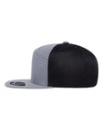 Flexfit 110® Mesh Arch Cap 110AR1