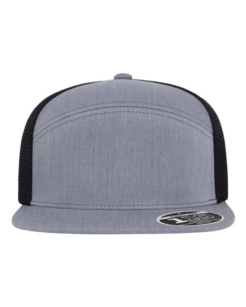 Flexfit 110® Mesh Arch Cap 110AR1