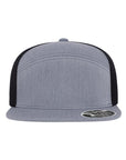 Flexfit 110® Mesh Arch Cap 110AR1
