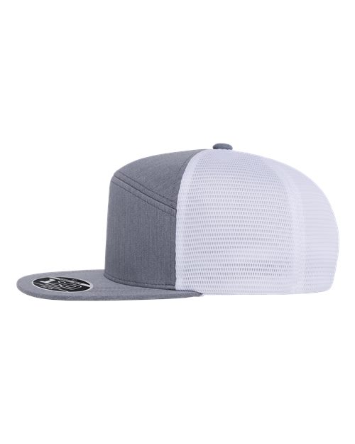Flexfit 110® Mesh Arch Cap 110AR1