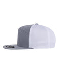 Flexfit 110® Mesh Arch Cap 110AR1