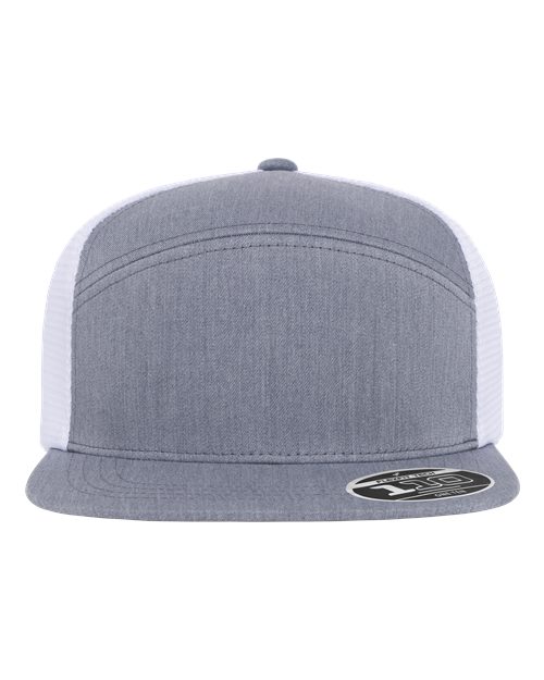 Flexfit 110® Mesh Arch Cap 110AR1