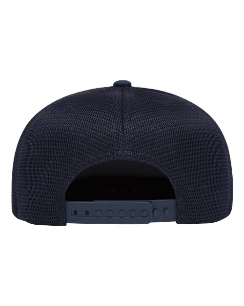 Flexfit 110® Mesh Arch Cap 110AR1