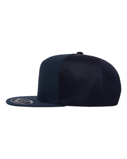 Flexfit 110® Mesh Arch Cap 110AR1