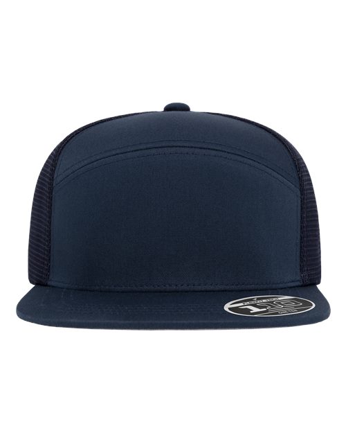 Flexfit 110® Mesh Arch Cap 110AR1