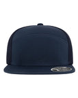 Flexfit 110® Mesh Arch Cap 110AR1