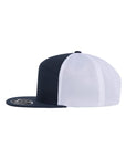Flexfit 110® Mesh Arch Cap 110AR1