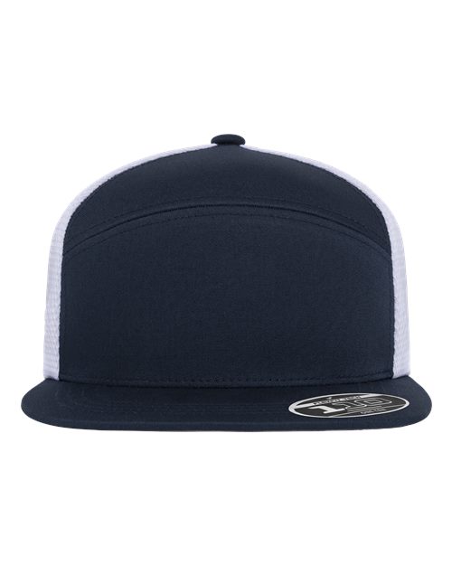 Flexfit 110® Mesh Arch Cap 110AR1