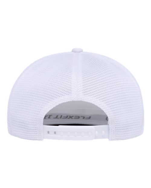 Flexfit 110® Mesh Arch Cap 110AR1