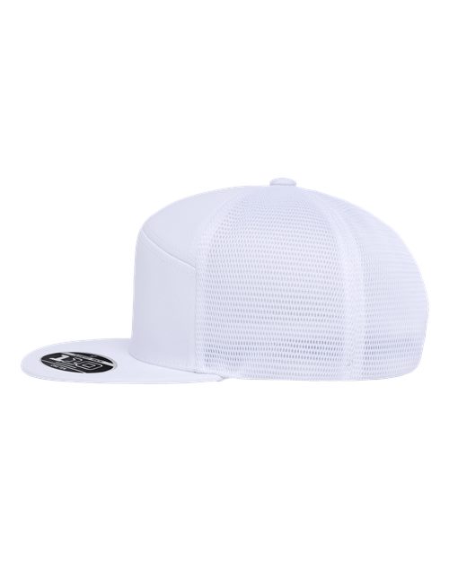 Flexfit 110® Mesh Arch Cap 110AR1