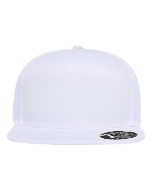 Flexfit 110® Mesh Arch Cap 110AR1