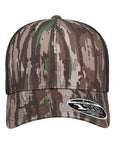 Flexfit 110® Mesh-Back Cap 110M