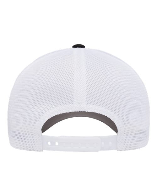 Flexfit 110® Mesh-Back Cap 110M