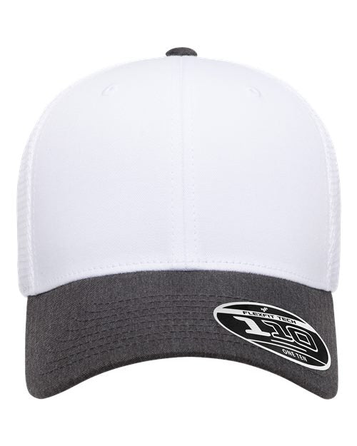 Flexfit 110® Mesh-Back Cap 110M