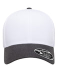Flexfit 110® Mesh-Back Cap 110M