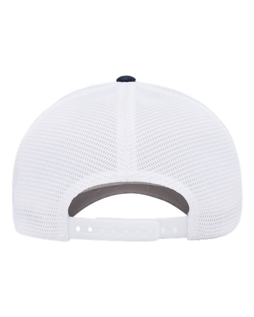 Flexfit 110® Mesh-Back Cap 110M