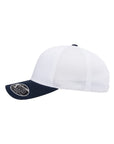 Flexfit 110® Mesh-Back Cap 110M