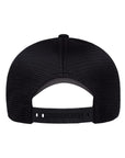 Flexfit 110® Five-Panel Mesh Cap 110M5