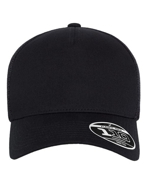 Flexfit 110® Five-Panel Mesh Cap 110M5