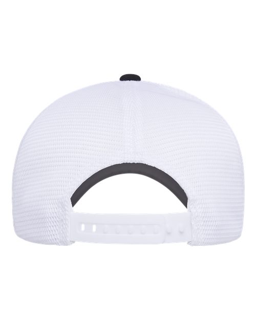 Flexfit 110® Five-Panel Mesh Cap 110M5