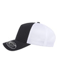 Flexfit 110® Five-Panel Mesh Cap 110M5