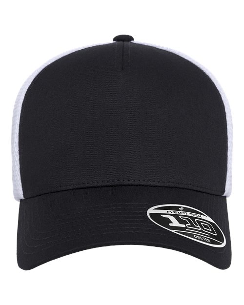 Flexfit 110® Five-Panel Mesh Cap 110M5
