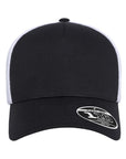 Flexfit 110® Five-Panel Mesh Cap 110M5