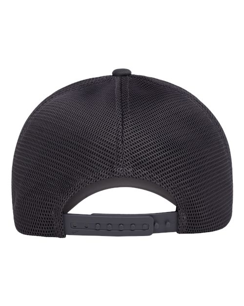 Flexfit 110® Five-Panel Mesh Cap 110M5