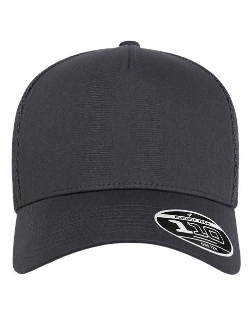 Flexfit 110® Five-Panel Mesh Cap 110M5