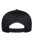 Flexfit 110® Five-Panel Mesh Cap 110M5