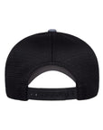 Flexfit 110® Five-Panel Mesh Cap 110M5