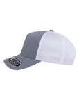 Flexfit 110® Five-Panel Mesh Cap 110M5