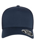 Flexfit 110® Five-Panel Mesh Cap 110M5
