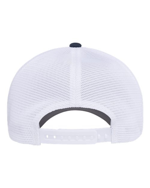 Flexfit 110® Five-Panel Mesh Cap 110M5