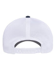 Flexfit 110® Five-Panel Mesh Cap 110M5