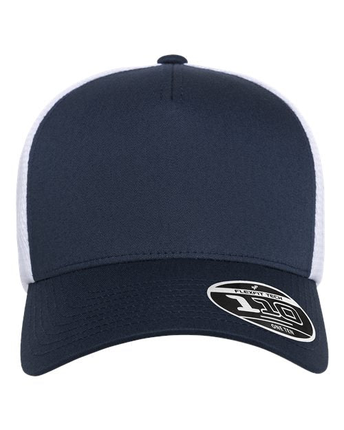Flexfit 110® Five-Panel Mesh Cap 110M5