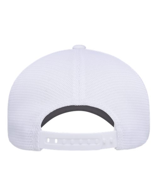 Flexfit 110® Five-Panel Mesh Cap 110M5
