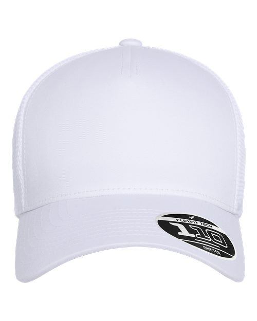 Flexfit 110® Five-Panel Mesh Cap 110M5