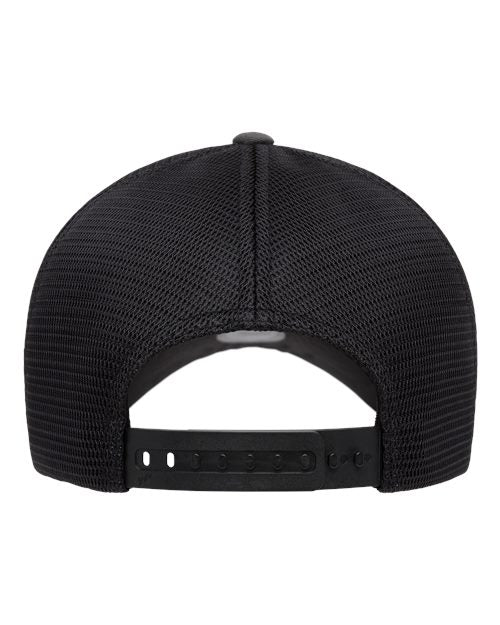 Flexfit 110® NU Mesh Cap 110MNU