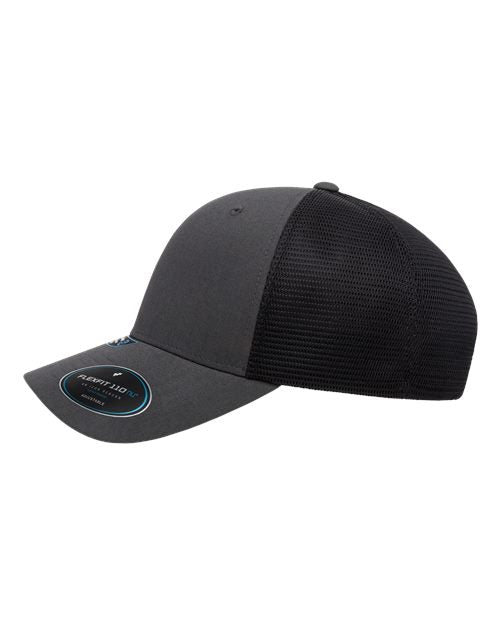 Flexfit 110® NU Mesh Cap 110MNU