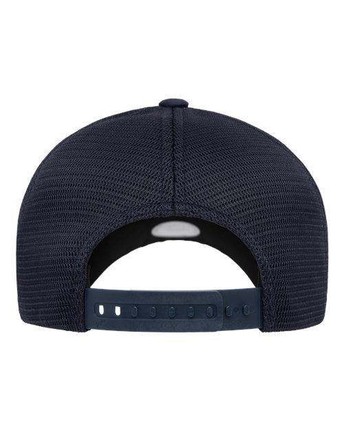 Flexfit 110® NU Mesh Cap 110MNU