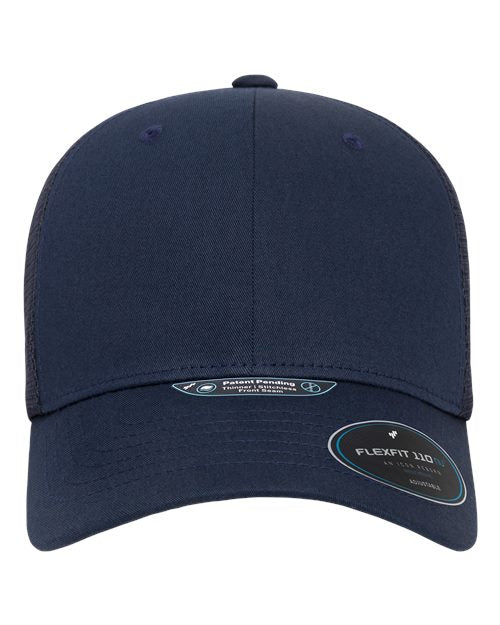 Flexfit 110® NU Mesh Cap 110MNU