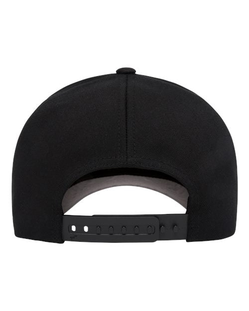 Flexfit Cotton Blend Adjustable Cap 6277ADJ