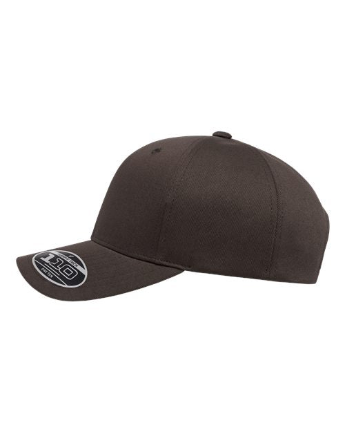 Flexfit Cotton Blend Adjustable Cap 6277ADJ