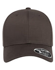 Flexfit Cotton Blend Adjustable Cap 6277ADJ