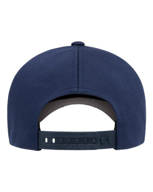 Flexfit Cotton Blend Adjustable Cap 6277ADJ