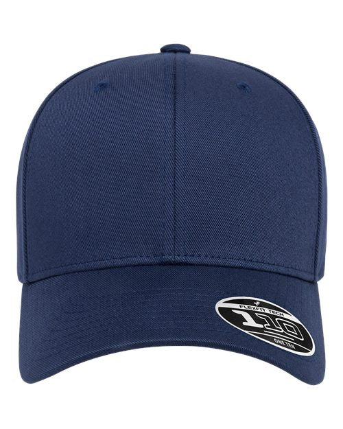 Flexfit Cotton Blend Adjustable Cap 6277ADJ