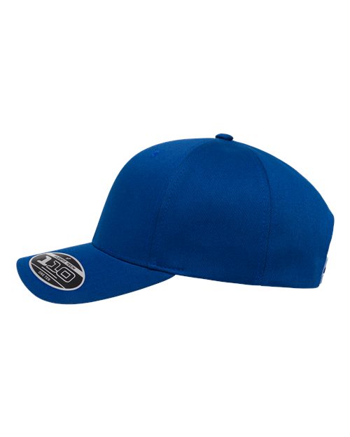 Flexfit Cotton Blend Adjustable Cap 6277ADJ