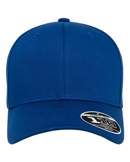 Flexfit Cotton Blend Adjustable Cap 6277ADJ